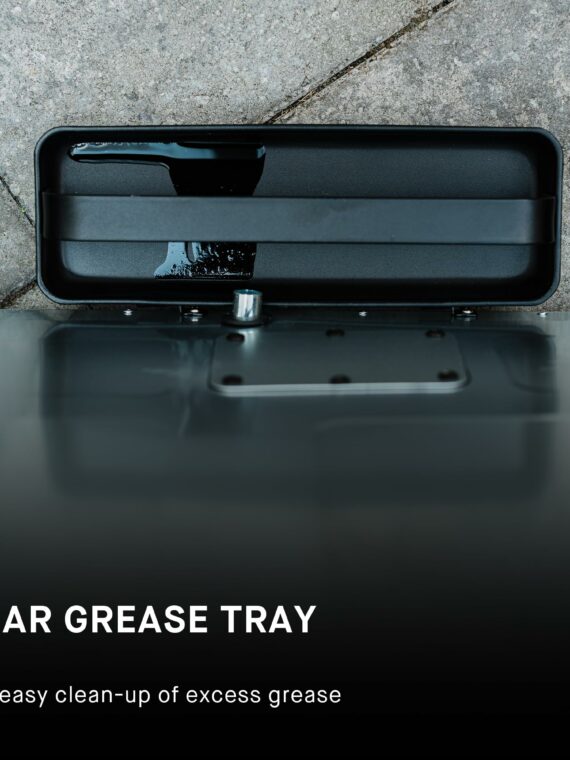 Masterbuilt 30" Digital Electric BBQ Smoker with Side Wood Chip Loader & Chrome Racks