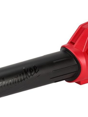 Milwaukee M18 Cordless Handheld Blower, 18V Brushless, 120 MPH, 450 CFM, Battery Powered