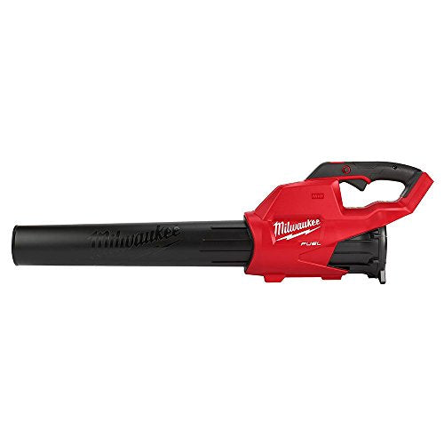 Milwaukee M18 Cordless Handheld Blower, 18V Brushless, 120 MPH, 450 CFM, Battery Powered