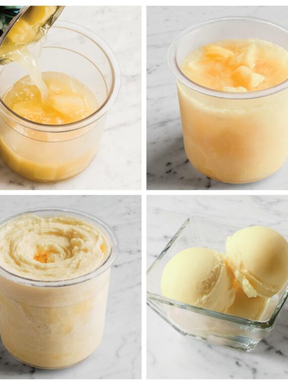 Ninja CREAMi Silver Ice Cream Maker - Creamify Technology for Smooth Frozen Treats