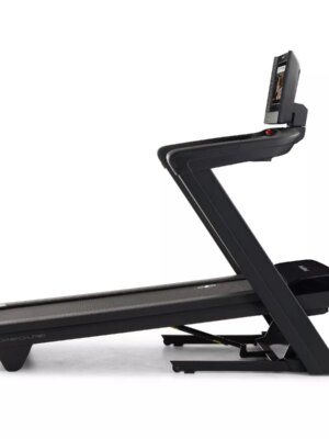 NordicTrack Commercial 1750 Treadmill, 14″ Touchscreen, iFit, Incline/Decline, Runner’s Flex, SpaceSaver Design