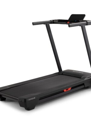 NordicTrack T5 Treadmill with Incline, iFIT Interactive Coaching, Lifetime Frame & Motor Coverage