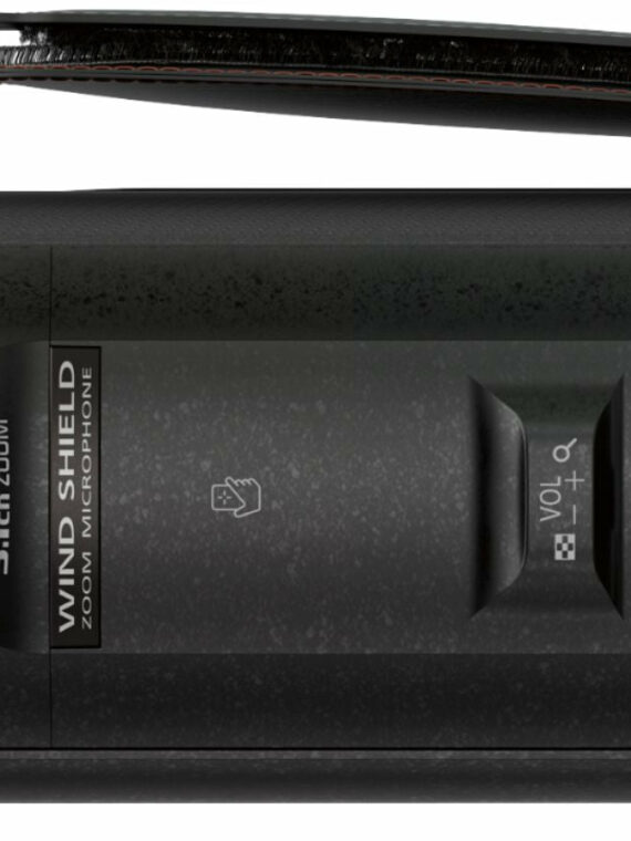 Panasonic HC-VX870K 4K Ultra HD Camcorder, Black - Flash Memory, High-Quality Video Recording