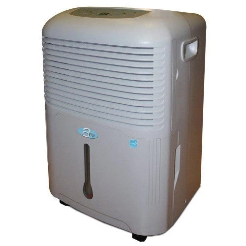 PerfectAire 65-Pint Dehumidifier PA65, Efficient Moisture Removal for Large Rooms