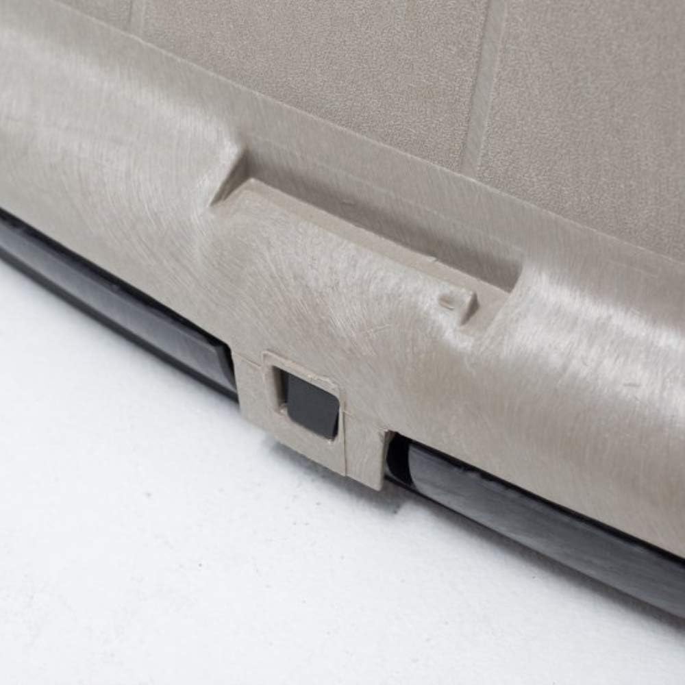 Petmate Indigo Igloo Dog House XL - All-Weather Insulated Shelter, Eco-Friendly, for 90-125 lbs Pets, Made in USA