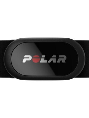 Polar H10 Heart Rate Monitor Chest Strap with Bluetooth & ANT+ for Multisport Use