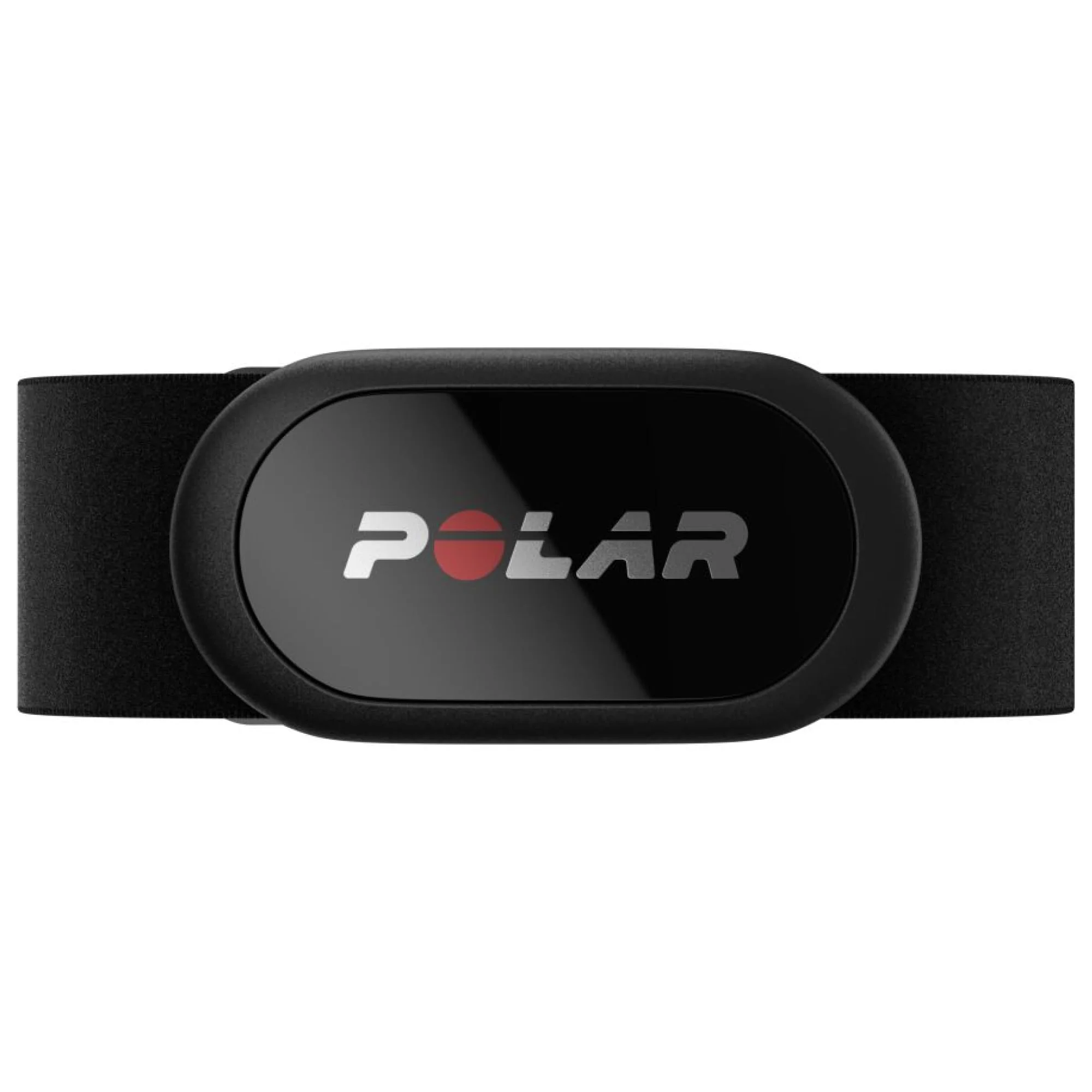 Polar H10 Heart Rate Monitor Chest Strap with Bluetooth & ANT+ for Multisport Use
