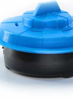 Pool Patrol PA-30 Pool Alarm, ASTM Certified, Battery Powered, Adjustable Sensitivity, Blue/Black