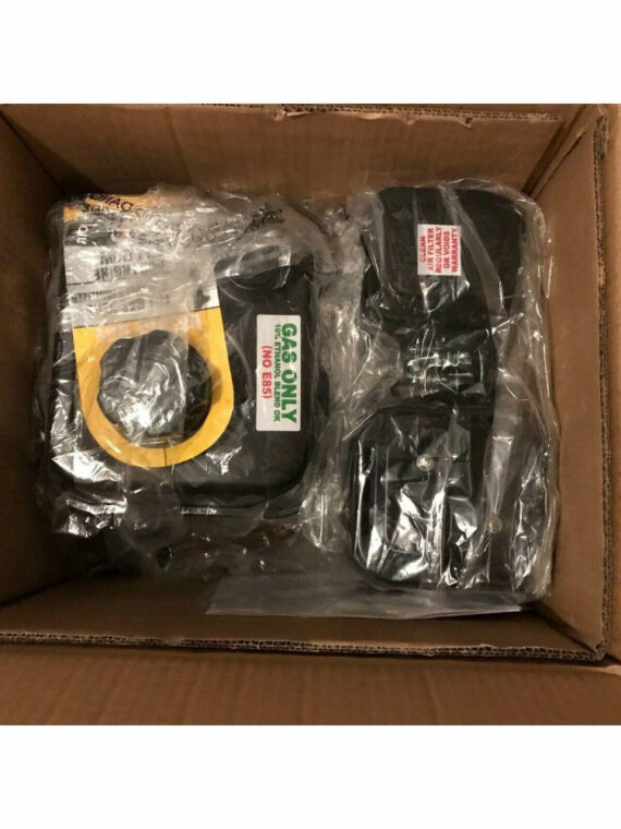 Predator 212cc 6.5 HP OHV Horizontal Shaft Engine for Air Compressors & Lawn Mowers, Model 69730