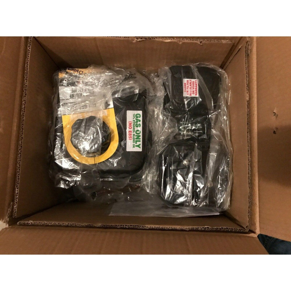 Predator 212cc 6.5 HP OHV Horizontal Shaft Engine for Air Compressors & Lawn Mowers, Model 69730