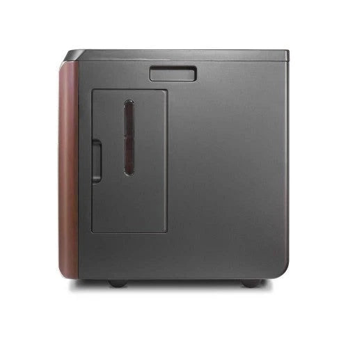 pureHeat 3-in-1 Energy Efficient Heater, Air Purifier & Humidifier with Safe Touch, LCD Display, Remote Control