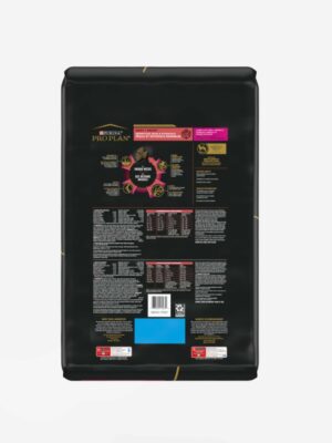 Purina Pro Plan Adult Dry Dog Food, Sensitive Skin & Stomach, Lamb & Oat Meal Formula, 30 lb Bag