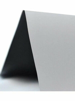 QualGear Projector Screen Fabric Replacement, 16:9 Fixed Frame, High-Quality (Model QG-PS-FF6-169-120)