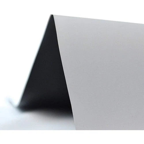 QualGear Projector Screen Fabric Replacement, 16:9 Fixed Frame, High-Quality (Model QG-PS-FF6-169-120)