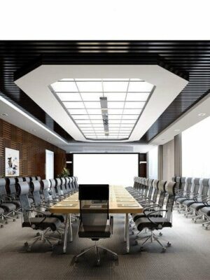 Quisilife 72″ White Portable Projector Screen, 4:3 HD Tripod for Indoor Movies & Office Presentations