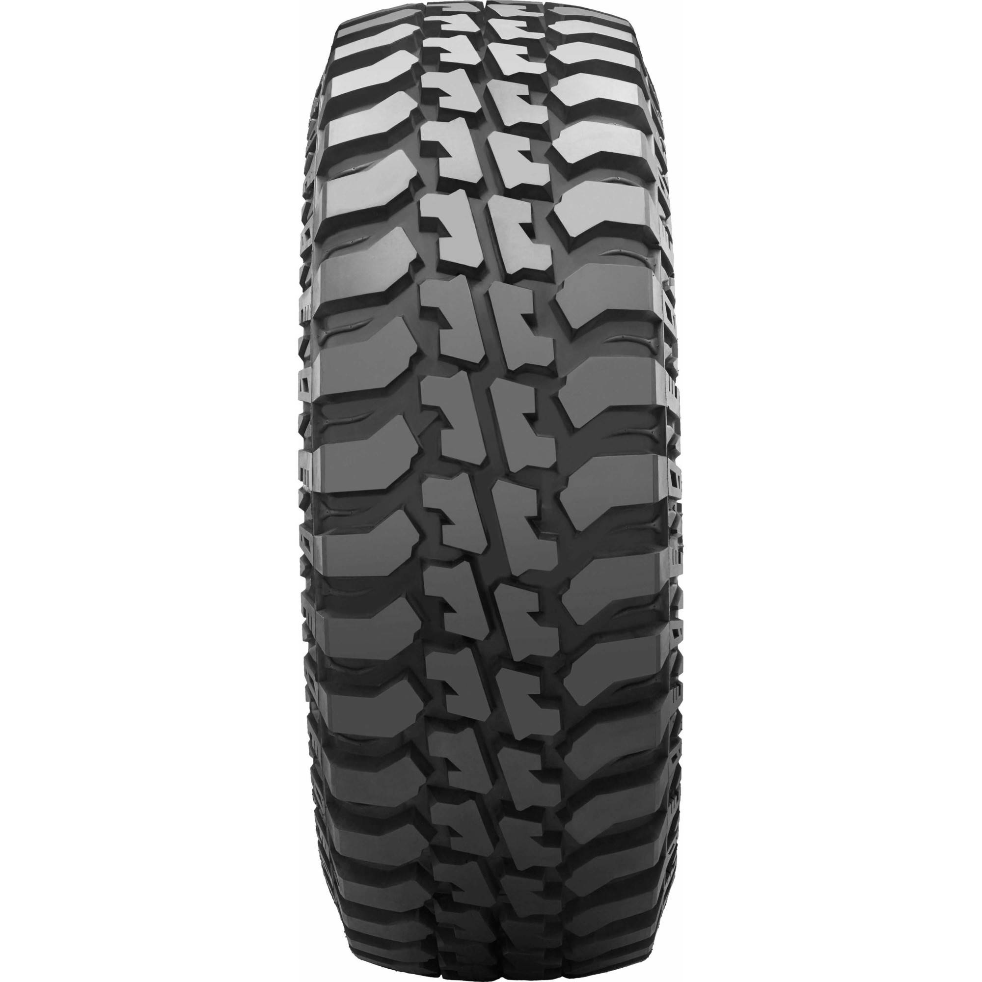 Radar Renegade R5 Mud Terrain Light Truck Tire LT31X10.50R15 109Q - Enhanced Traction & Durability