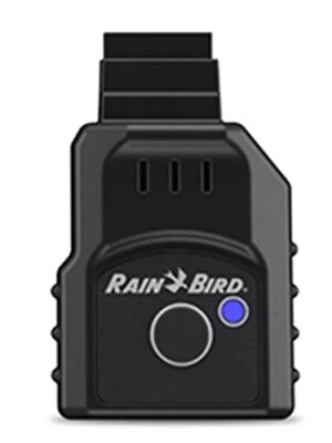 Rain Bird LNK2WIFI WiFi Module for ESP-TM2 & ESP4ME Controllers - Smart Irrigation Control, Customizable Zones, Mobile App Access