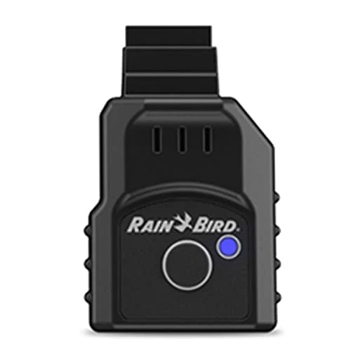 Rain Bird LNK2WIFI WiFi Module for ESP-TM2 & ESP4ME Controllers - Smart Irrigation Control, Customizable Zones, Mobile App Access