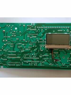 Raypak Control Board P/N 601769 – Natural Power Source