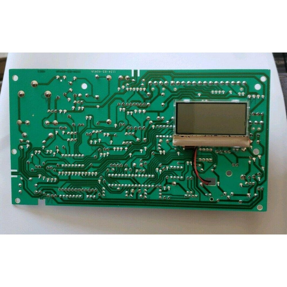 Raypak Control Board P/N 601769 - Natural Power Source