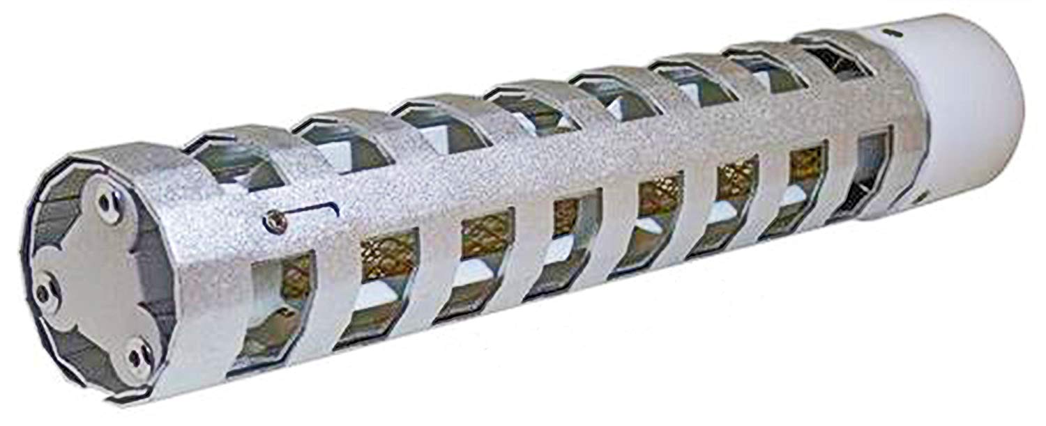 RGF Guardian 9 REME HALO Cell Replacement - Genuine OEM, 25,000 Hour Bulb, Complete Assembly