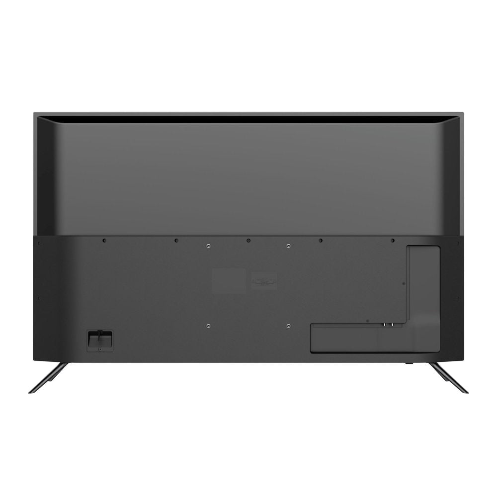 Roku 50" 4K UHD LED Smart TV with HDR, 60Hz Refresh, Voice Search, Alexa/Google Compatible