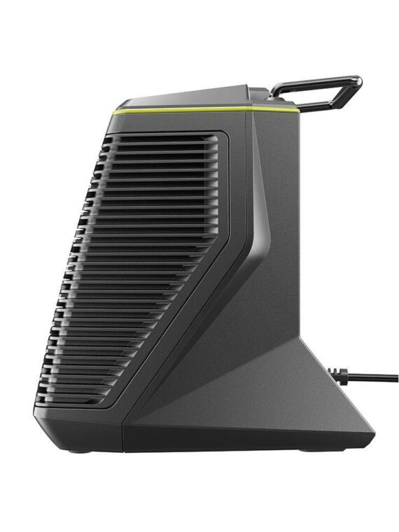 Ryobi 18V ONE+ Hybrid Bluetooth 5-Piece Speaker Set with Primary & 4 Secondary Wireless Speakers