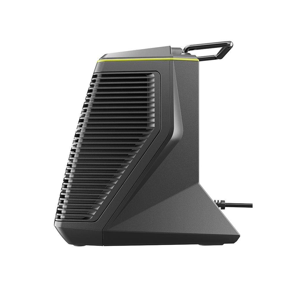 Ryobi 18V ONE+ Hybrid Bluetooth 5-Piece Speaker Set with Primary & 4 Secondary Wireless Speakers