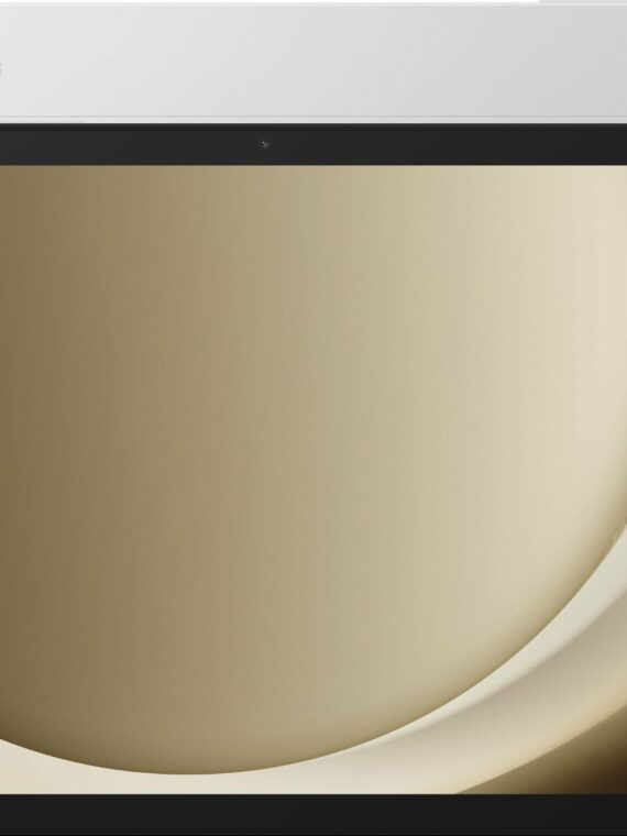 Samsung Galaxy Tab A9+ 11" 64GB Wi-Fi Tablet - Silver