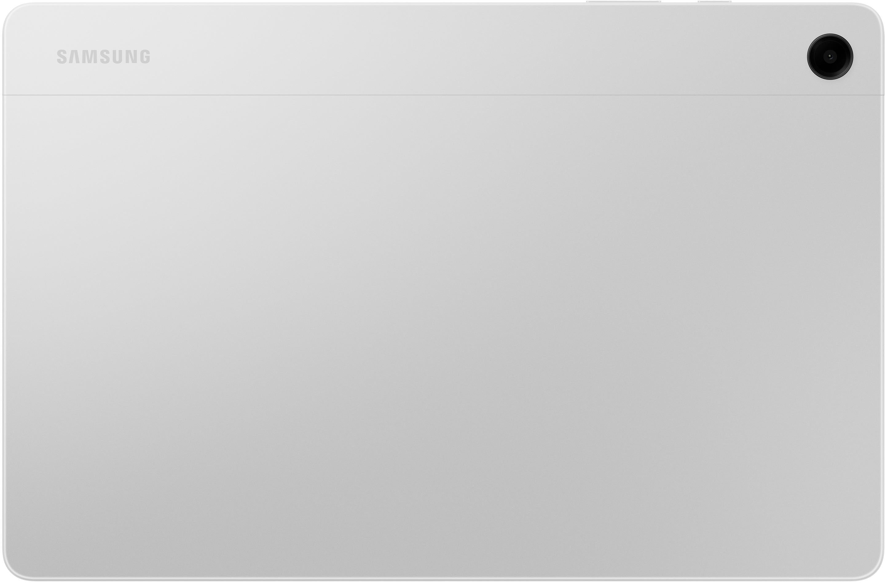Samsung Galaxy Tab A9+ 11" 64GB Wi-Fi Tablet - Silver