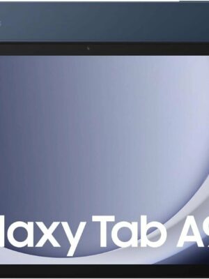 Samsung Galaxy Tab A9+ 11" WiFi Tablet, 64GB Storage, 4GB RAM, Qualcomm Processor, 2023 Model