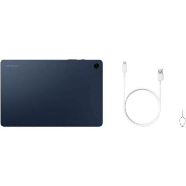 Samsung Galaxy Tab A9+ 11" WiFi Tablet, 64GB Storage, 4GB RAM, Qualcomm Processor, 2023 Model