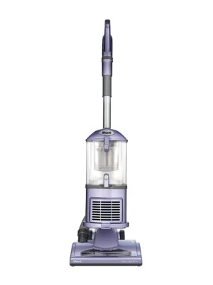 Shark NV352 Navigator Lift-Away Upright Vacuum, HEPA Filter, Lightweight, Swivel Steering, for Carpets & Floors