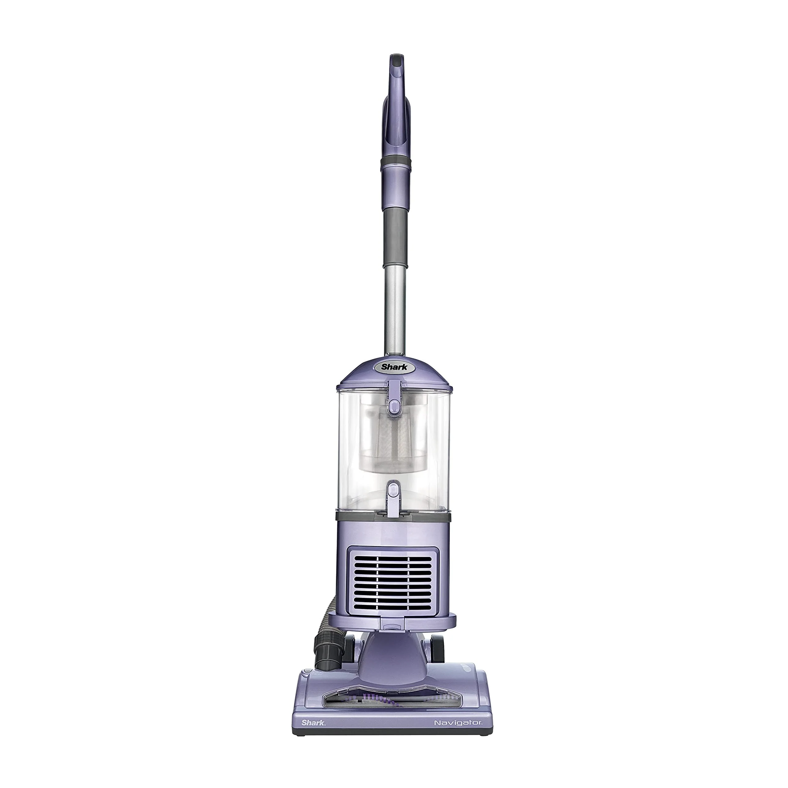 Shark NV352 Navigator Lift-Away Upright Vacuum, HEPA Filter, Lightweight, Swivel Steering, for Carpets & Floors