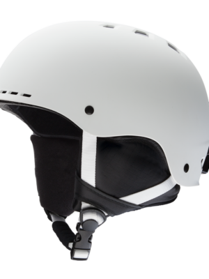 Smith Men's Holt Snow Helmet, All-Season ABS Protection, AirEvac Ventilation, Audio Compatible, Ski/Snowboard/Skateboarding