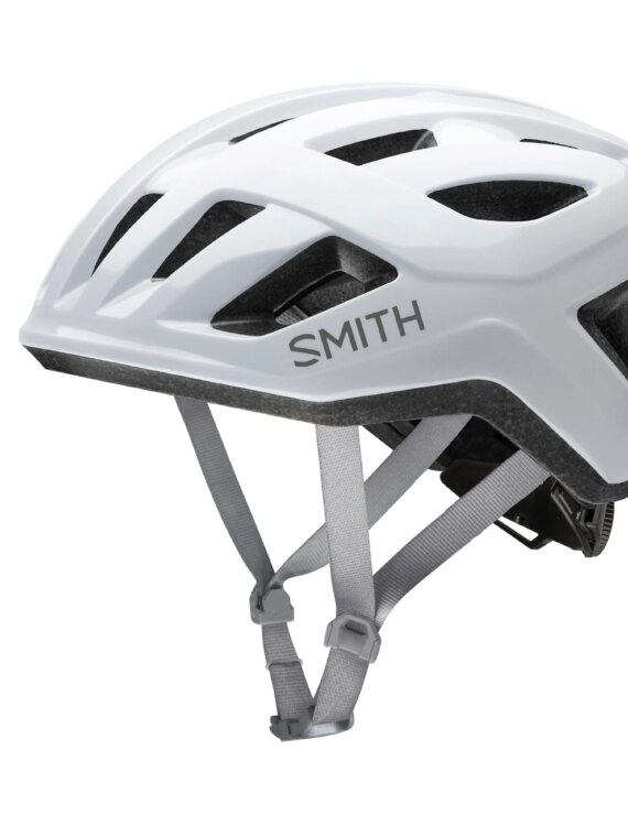 Smith Signal Cycling Helmet with MIPS, Koroyd Protection, 21 Vents, Adjustable Fit
