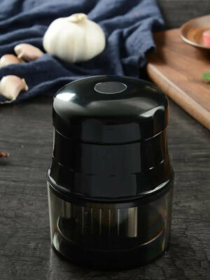 Stainless Steel Meat Tenderizer with 56 Blades – Juicy & Flavorful Results, Easy to Use & Clean