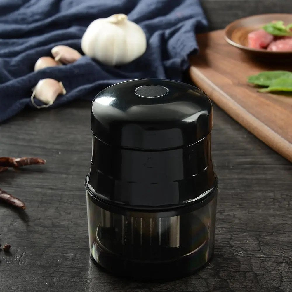 Stainless Steel Meat Tenderizer with 56 Blades - Juicy & Flavorful Results, Easy to Use & Clean