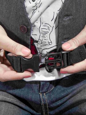 Step2 McLaren 570S Push Sports Car, Realistic Design, Whisper Wheels, Black, Unisex, Ages 18-48 Months