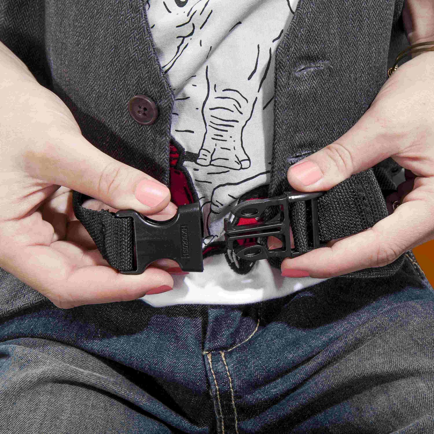 Step2 McLaren 570S Push Sports Car, Realistic Design, Whisper Wheels, Black, Unisex, Ages 18-48 Months