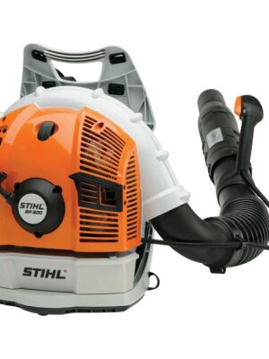 Stihl BR 600 Magnum Backpack Blower, Powerful 200+ mph, Low Emissions, Ergonomic, Lightweight, Large Fuel Capacity