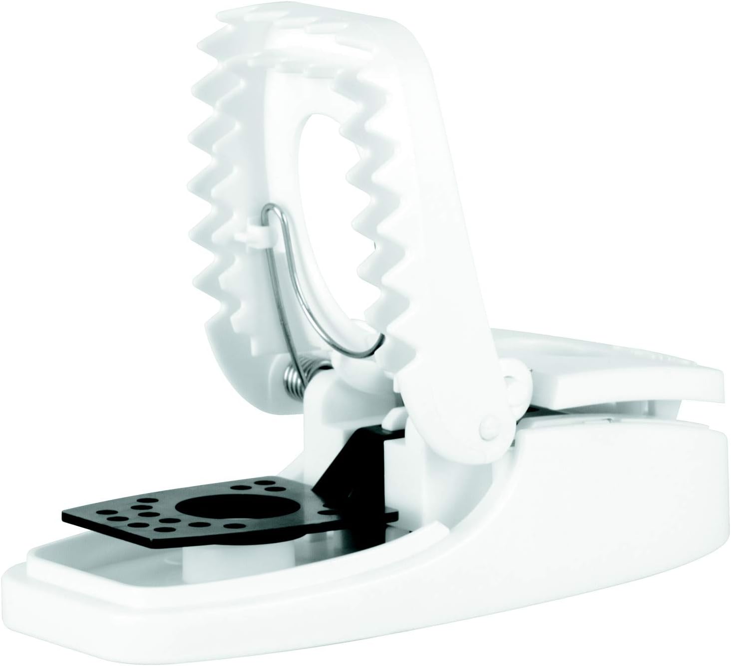 Tomcat Press 'N Set Mouse Trap, Easy-Set, No-Touch Disposal, 14 Traps Total (7 Packs of 2)