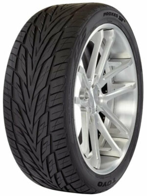 Toyo Proxes ST III 305/35R24 112W XL All-Season High Performance SUV Tire