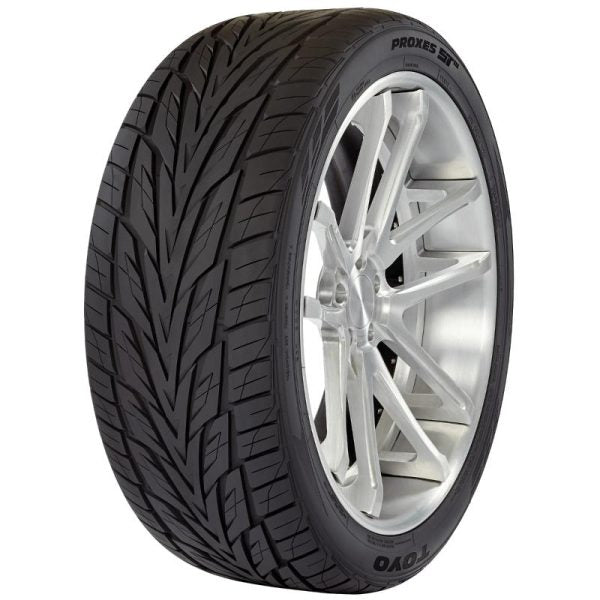 Toyo Proxes ST III 305/35R24 112W XL All-Season High Performance SUV Tire