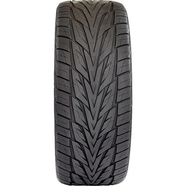 Toyo Proxes ST III 305/35R24 112W XL All-Season High Performance SUV Tire