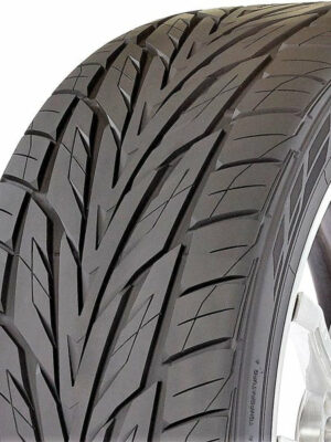 Toyo Proxes ST III 305/35R24 112W XL All-Season High Performance SUV Tire