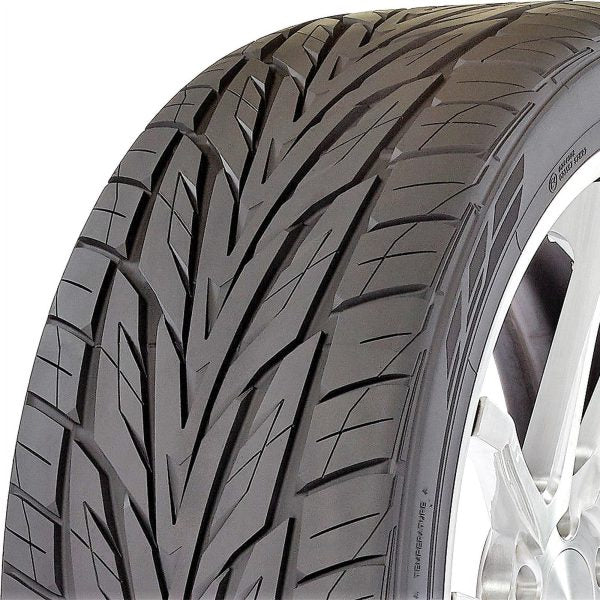 Toyo Proxes ST III 305/35R24 112W XL All-Season High Performance SUV Tire