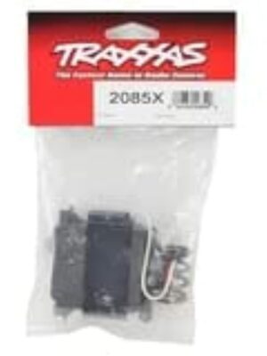Traxxas 2085X Waterproof Digital High Torque Servo with Metal Gears for X-Maxx