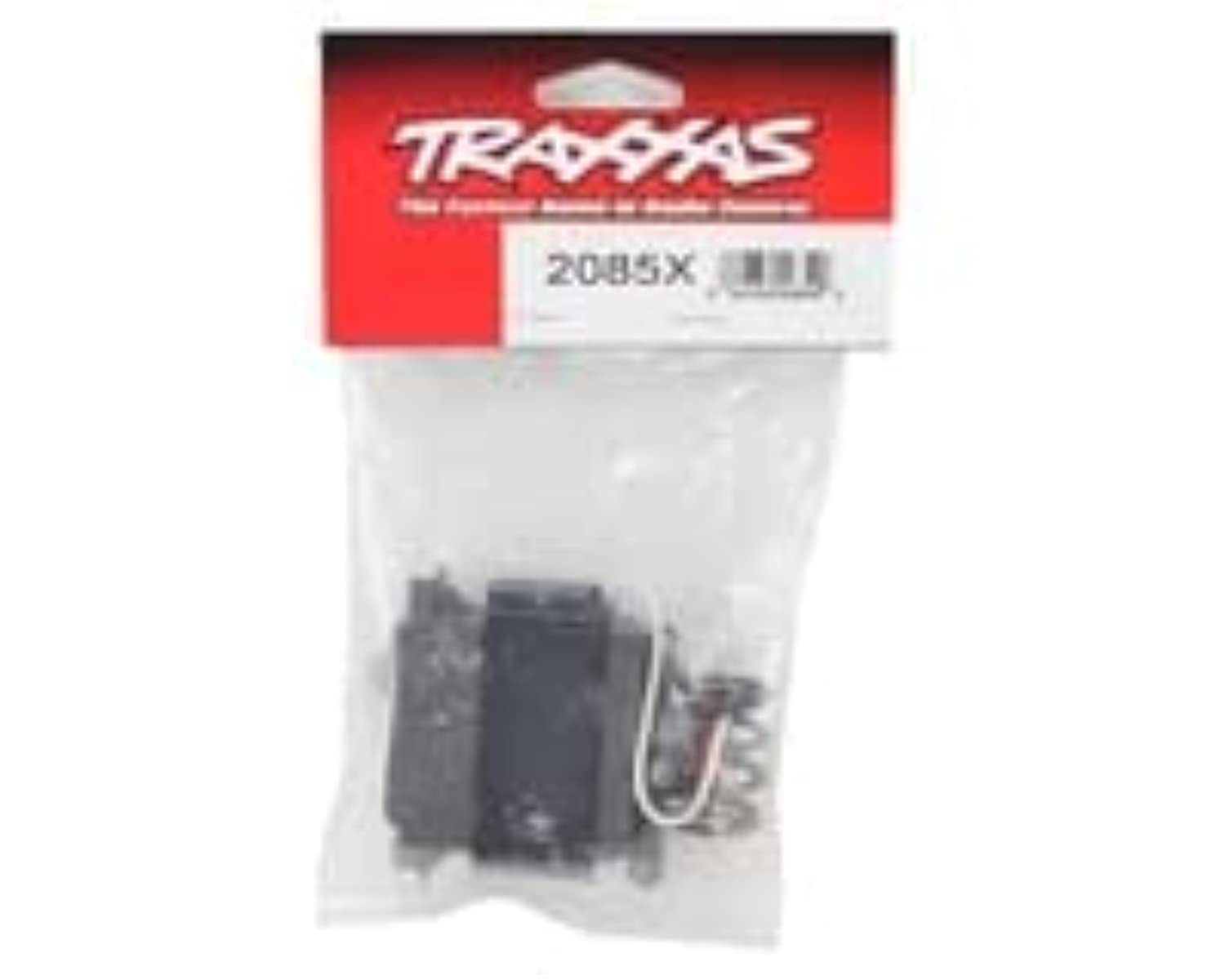 Traxxas 2085X Waterproof Digital High Torque Servo with Metal Gears for X-Maxx