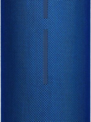 Ultimate Ears EPICBOOM Portable Bluetooth Speaker, Heavy Bass, 360° Sound, IP67 Waterproof, 17-Hour Battery, Carbon Black